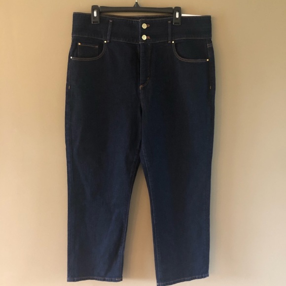 Ann Taylor Jeans - NWT - Picture 1 of 4